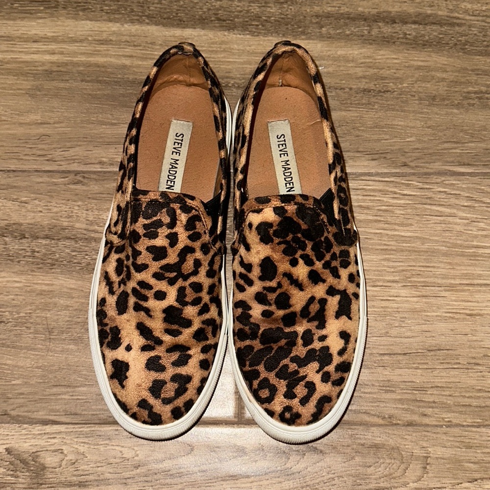 Steve Madden shoes!!